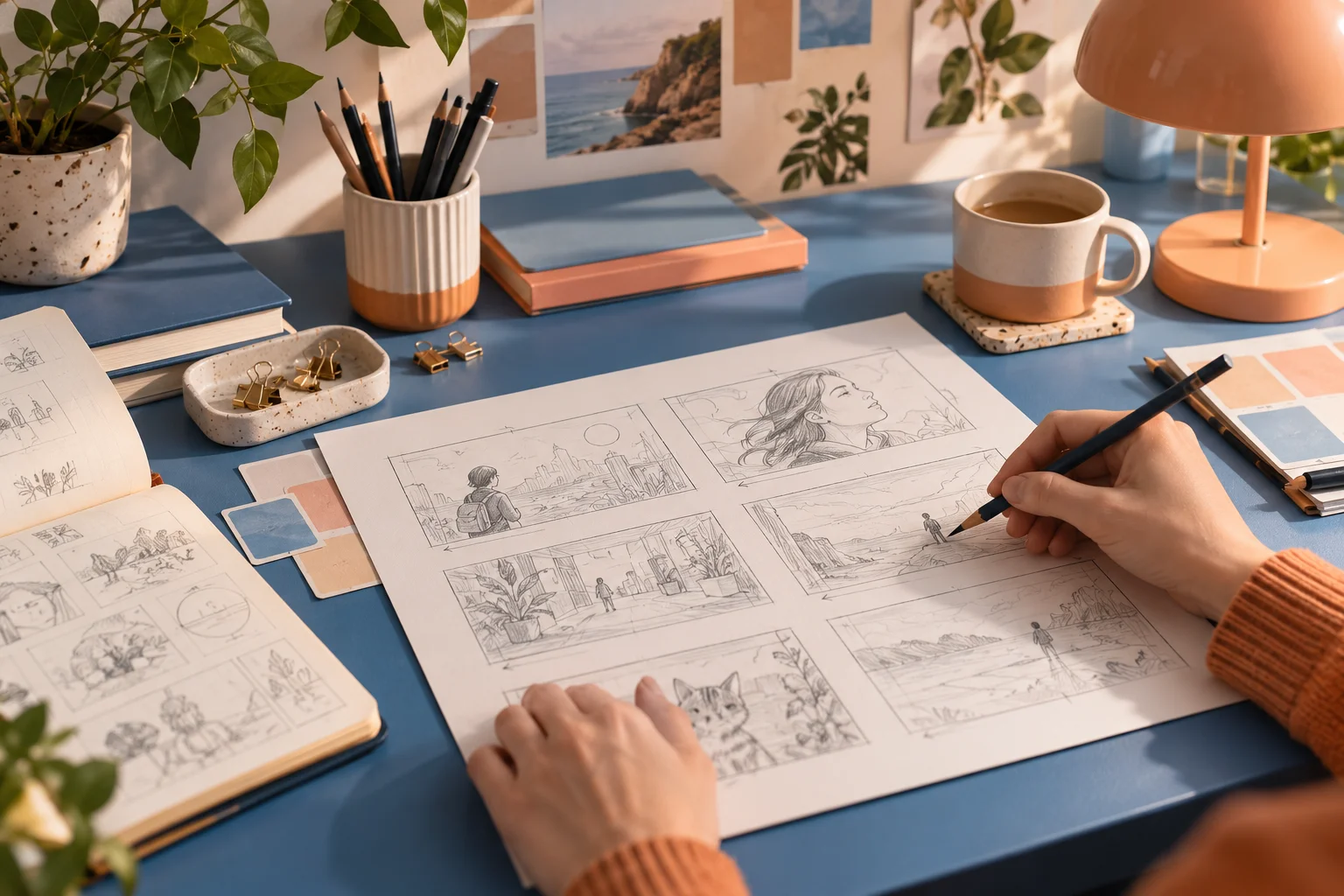 Level design
